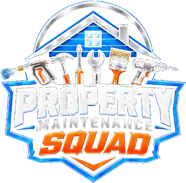 Pressure Wash Squad