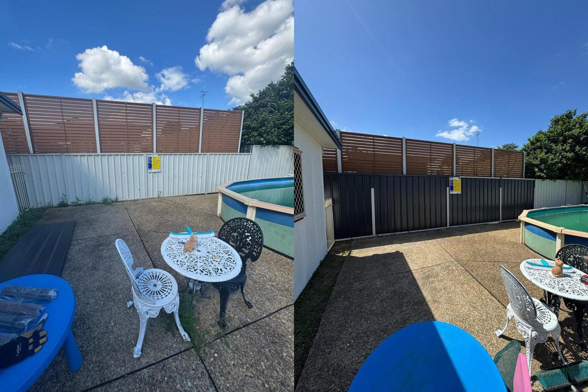Pool Safety & Barrier Compliance in Western Sydney by Pressure Wash Squad